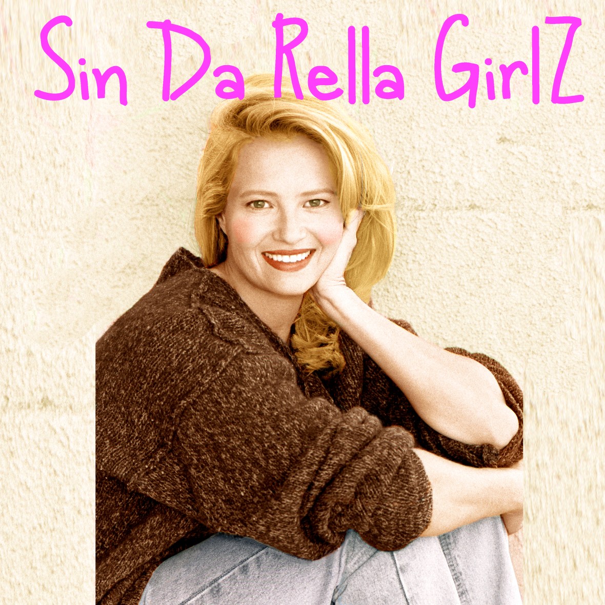 Album Art SinDaRellaGirlZ (TM) Song Single Album Art top Copyright cali lili all rights .jpg