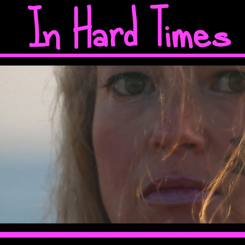 Album Artwork In Hard Times .jpg copyright cali lili all rights reserved