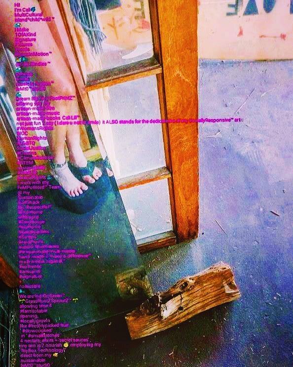 Signature Cali Lili ™ Style  Lips N' Liberties ™ Walkin' Liberties ™ iSurFMyPlatformZ™ Cali Lili Indies™ pwmim™ feMt0™studi0 VenusBeach™CuttingEdgeOfThePacific™ POPColorZVersion.jpg