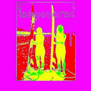  Truli*Cali🏄🏽‍♀️🏄🏼‍♀️🏄🏾‍♀️🌊 https://calililiindies.com/ Oscars 2020 Contender : 